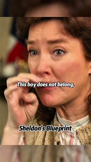 Sheldon Enters High School & Breaks Every Rule Instantly 😂 #YoungSheldon #Sheldon #HighSchool