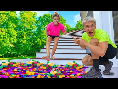 Last to say NO Wins!