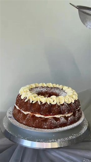Somali Doolsho to Victoria Sponge Cake