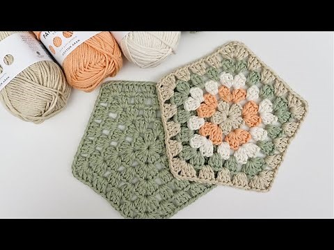 Master Pentagon Crochet in Minutes - Beginner Friendly Guide