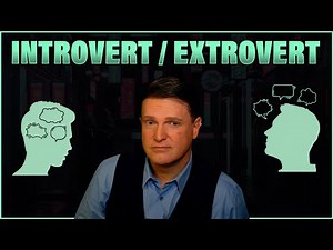 Introverts vs Extroverts | Alpha Male 2.0 | Podcast #109