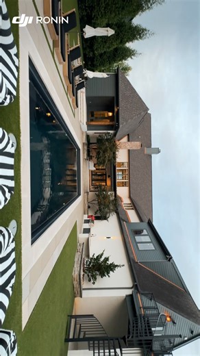 298K views · 4.2K reactions | Looking to elevate your real estate shoots? Master motion control with the RS 4 for dynamic, cinematic walkthroughs. What’s the most challenging room to film: kitchens or bedrooms? Share your filming experiences below!  Created by IG: thejamesbottomley_ #DJIRonin #DJIRS4 #RealEstateVideography #GimbalMoves #CinematicShots | DJI Ronin | Facebook