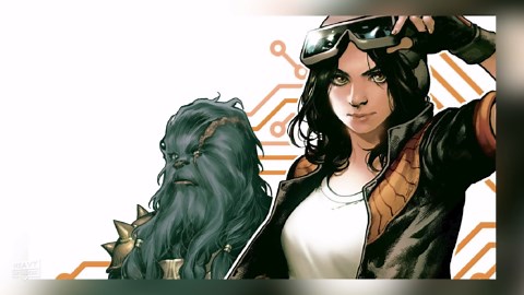 Book of Boba Fett: Cad Bane explained | Origins, Clone Wars and Bad Batch story + finale predictions