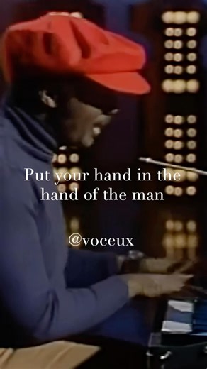 50K views · 498 reactions | Donny Hathaway - Put Your hand in the Hand #acapella #vocalsonly #voice #voceux #vocals #gospel #donnyhathaway #putyourhandinthehand | Voceux | Facebook