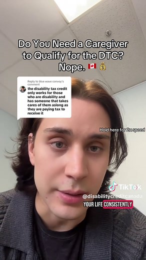 Understanding Disability Tax Credit Eligibility in Canada