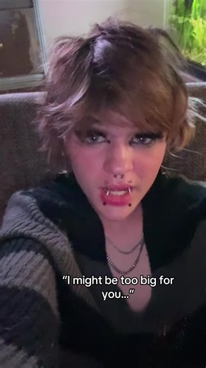 Size Queen Forever: Embrace Your True Self