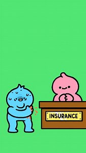 I have, but my Life Insurance won’t let me. #comics #comic #animation #cartoon #cartoons #art #mrlovenstein #funny #humor #comedy #lol #haha #sadbuttrue #life #health #healthcare #struggle #why | Mr. Lovenstein