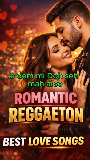 Best Reggaeton Couple Moments #reggaeton #lovesongs #couples