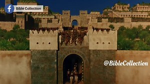 The Prophet Jeremiah Full Movie Urdu Desk 2 ارمیا نبی مکمل مووی اردو 2 | Bible Collection