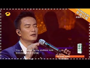 《歌手2018》总决赛李泉特辑：听完想恋爱！李泉陈洁仪贴面漫舞Singer 2018【歌手音乐官方频道】