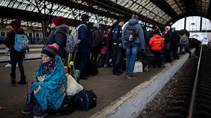 The border crisis 6,000 miles away that's coming to Texas