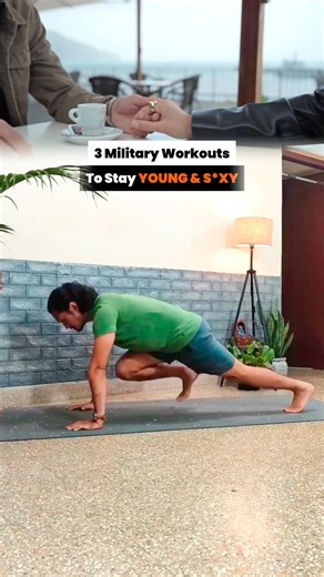 3 Military Grade Exercises to Cure Erectile Dysfunction, Premature Ejaculation & Low Testosterone