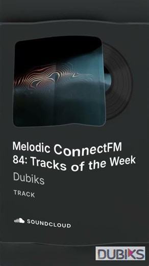 🚀 Melodic ConnectFM 84 [2026]: Tracks of the Week💥