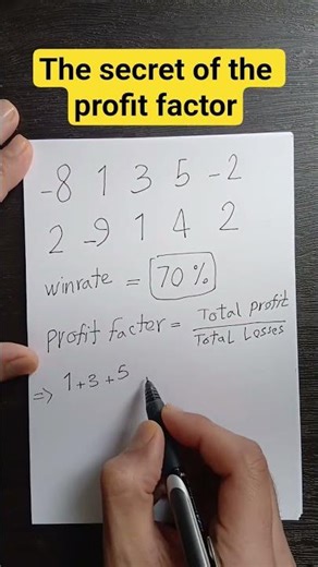 A Hidden Trading Secret 💥