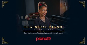 Classical Piano Quick Start | Pianote