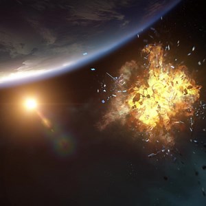 Beleef spannende ruimtestrategie op de nieuwe server en verover het melkwegstelsel! | OGame | Facebook