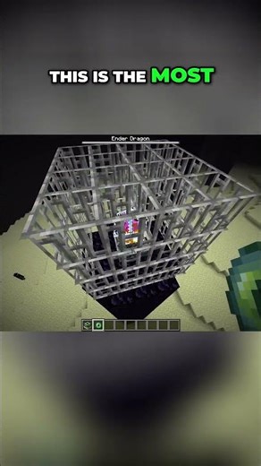 Enderman Swap! Dragon Egg Heist Gone Wrong