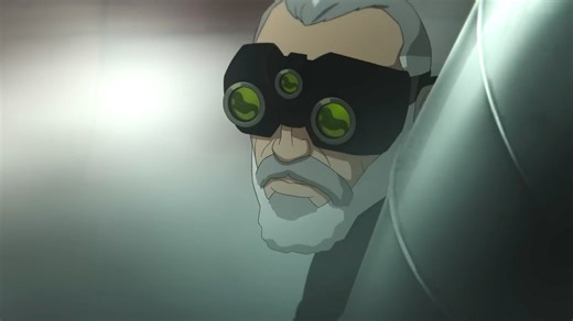 32K views · 1K reactions | Watch the all-new trailer for Tom Clancy's #SplinterCell: Deathwatch - streaming October 14 on Netflix. | Rotten Tomatoes | Facebook