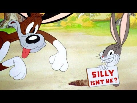 Looney Tunes- The Heckling Hare (1941)