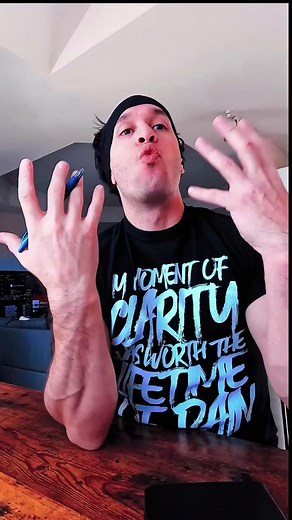 3.2K views · 40 reactions | Life Rewritten: Learning to See Beyond the Pain #BeyondSober #Sobriety #Sober #Recovery #Alcohol #SoberLife | Kohdi Rvyne | Facebook