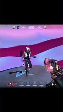 1 Min of 1 Tap I #2 I Valorant Highlights I GABRIEL