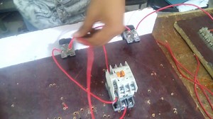 5.3K views · 70 reactions | DOL starter connection banglaDOL Starter connection with Siemens Logo PLC Programming Tutorial Bangla, ইলেকট্রিক মোটর ডল স্টাটার কানেকশন বাংলা। | ইলেকট্রিক কাজ শিক্ষা | Facebook