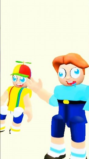 here's Johnny Not my problem