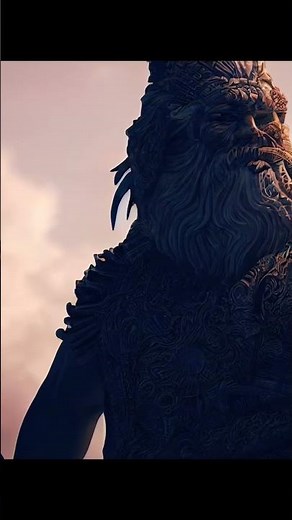 Giants of Greek mythology. Full video here on this channel.