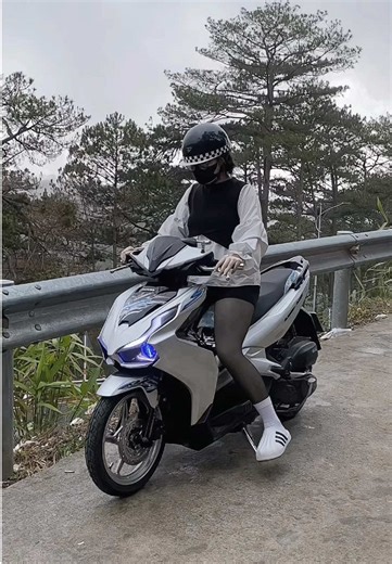 Đi đúng hôm Đà Lạt mưa 🥹🤍#xuhuong #xh #xuhuongtiktok #ab125 #dalat