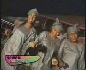 Babban Gari Namune 2