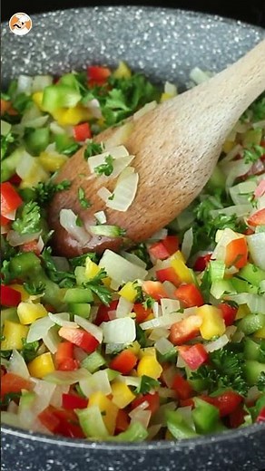 Réussir sa CHAKCHOUKA ! 🍅