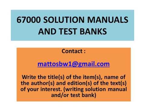 Solution Manual and Test bank Conceptual Physics, 13th Edition, by Paul Hewitt