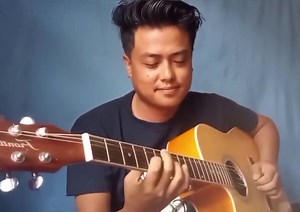 Hajar juni samma | Avishkar Tamang