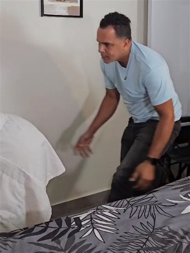 Solo fingía estar invalido. 😳😱 #challenge #funny #fyp #tiktok #viralvideo