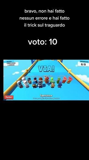 Exciting Cartoon Obstacle Course Game Adventure