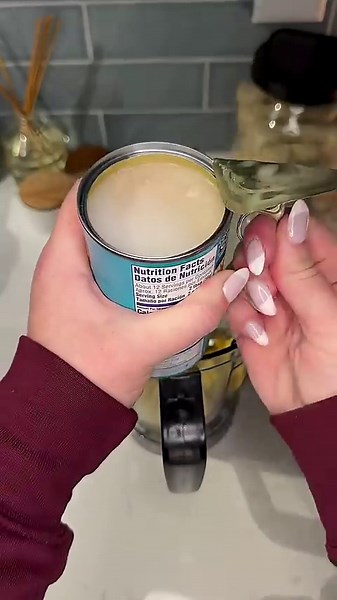 Easy pineapple mango pina colada mocktail recipe