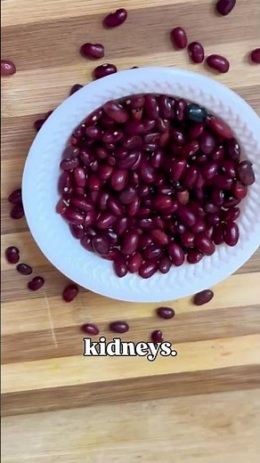 Ten healthy benefits of kidney beans