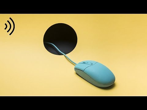 Computer Mouse Click Sound