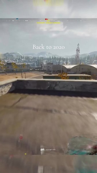 Call of Duty: Aim Mastery in Warzone