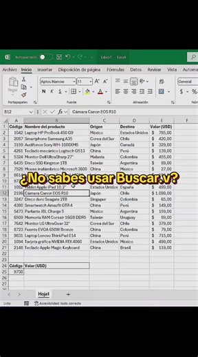 71 reactions · 12 shares |  ¿Aún no dominas Excel? Comenta "CURSO" Este curso es TODO lo que necesitas para pasar de lo básico a experto, sin complicarte. ✅ Excel 2021 + Office 365 ✅ Power BI desde cero ✅ Macros y VBA ✅ +1200 clases en video ✅ Bonos: Word, PowerPoint, Matemáticas, Importaciones ✅ Certificado y acceso de por vida  ¿Te gustaría aprender Excel de verdad y certificarte? | Excel Dócil | Facebook