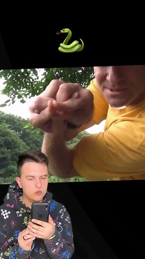 How to Make Snake Hands: Magic Trick Tutorial