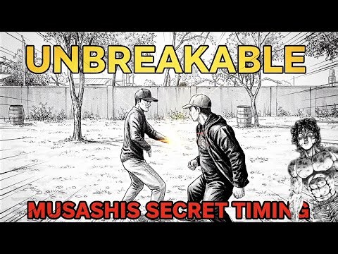 Mind vs. Muscle – The Strategy of the Strike