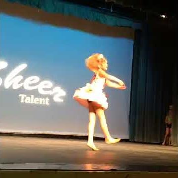 Dance Moms Season 5 - Jojo Siwa UNAIRED solo "Prom Queen"