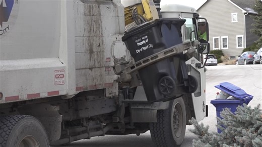 Big Changes Coming to Rapid City Recycling and Yard Waste