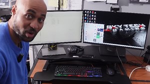 Watch A must have for your home or office - let me show you why! on Amazon Live