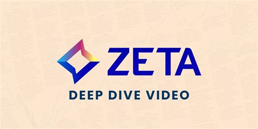 A Deep Dive Video on Zeta Global (ZETA)