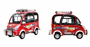 Ovo je najjeftiniji 'auto' na svijetu: Vaš je za oko 1000 eura