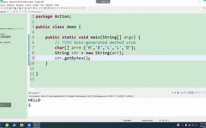 02_字符串转byte数组