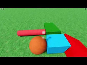 Custom Physics-Based Movement