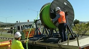 Billion-dollar plan to boost Aussie internet unveiled